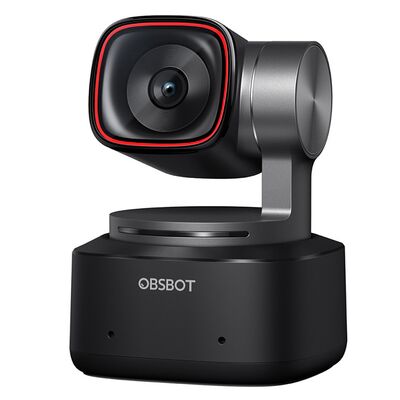 Obsbot Tiny 2 Camera black 