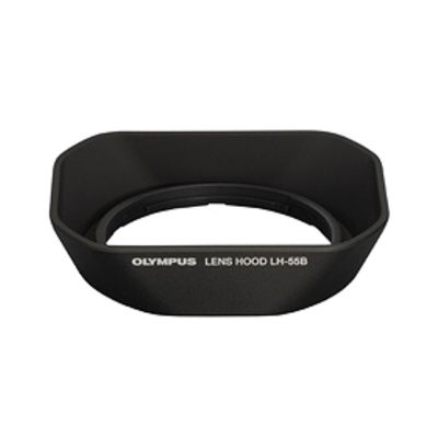 Olympus LH-55B Gegenlichtblende für ED 9-18 mm 