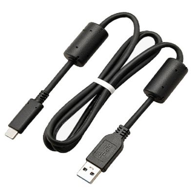 Olympus CB-USB11 USB Kabel für E-M1 Mark II 