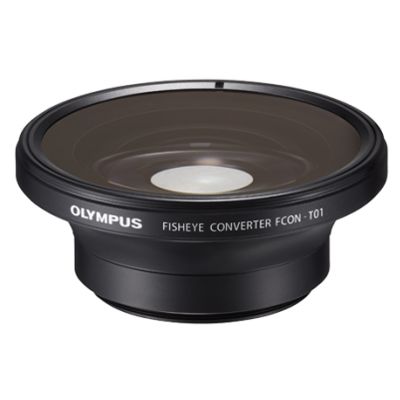 Olympus Fisheye-Konverter FCON-T01 