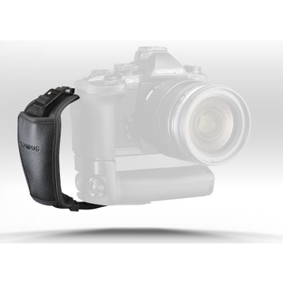 Olympus Griffschlaufe GS-5 für HLD-7 