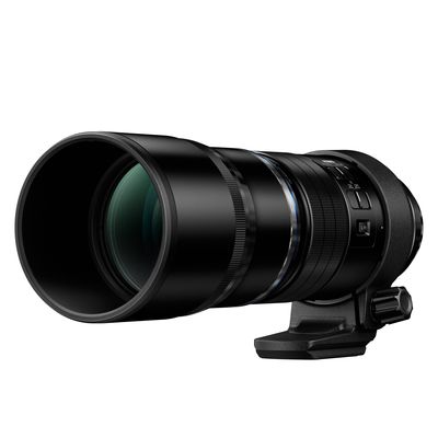 Olympus M.Zuiko AF 300mm f/4,0 IS ED Pro  Micro Four Thirds