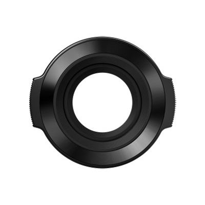 Olympus Objektivdeckel LC-37C  37mm schwarz
