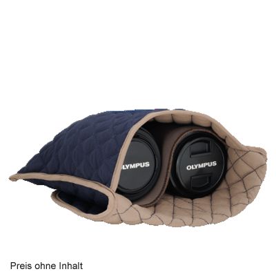 Olympus Stepptasche CS-43 DBL 