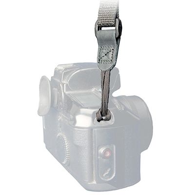 OP/TECH Super Classic Strap - Black  Pro Loop