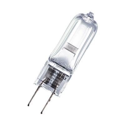 Osram 15V/150W Halogen GY6,35-15 64633 