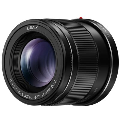 Panasonic AF 42,5mm f/1,7 G Asph. OIS  Micro Four Thirds