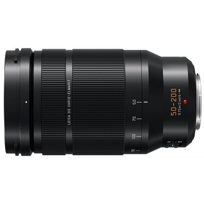 Panasonic AF 50-200mm f/2,8-4,0 Leica DG Vario Elmarit O.I.S.  Micro Four Thirds