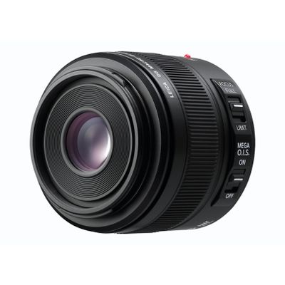 Panasonic Leica AF 45mm f/2,8 Macro OIS  Micro Four Thirds