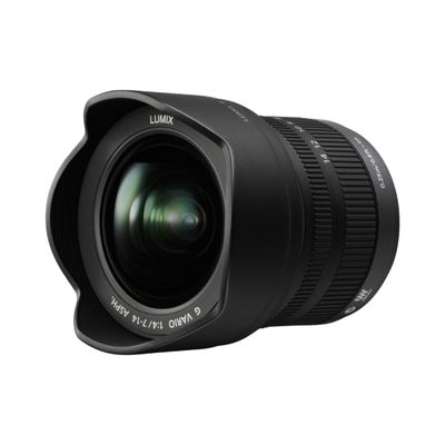 Panasonic AF 7-14mm f/4,0 Asph.  Micro Four Thirds