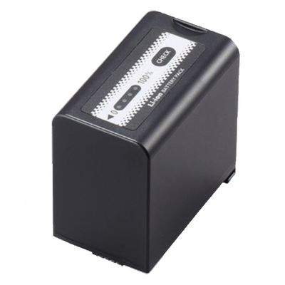 Panasonic Akku AG-VBR89 