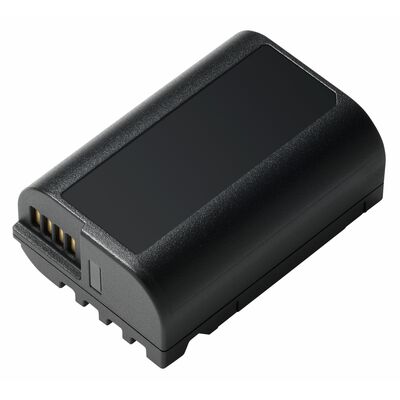Panasonic Akku DMW-BLK 22 