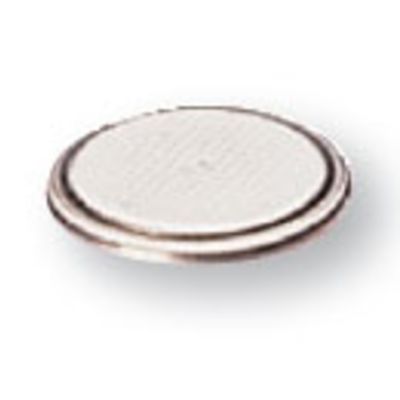 Panasonic Batterie Lithium CR1620L 