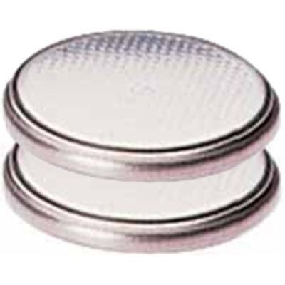 Panasonic Batterie Lithium CR2025 