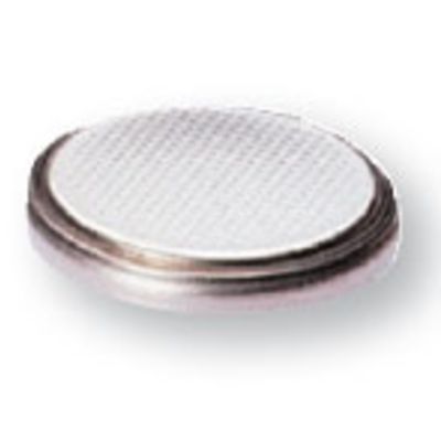 Panasonic Batterie Lithium CR2032 