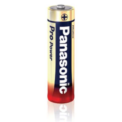 Panasonic Batterie Pro Power Mignon  4er-Pack