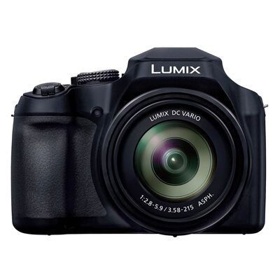 Panasonic Lumix DC-FZ82D 