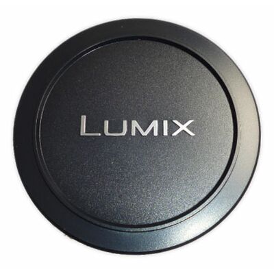 Panasonic Frontdeckel für AF 7-14mm f/4,0 Asph. 