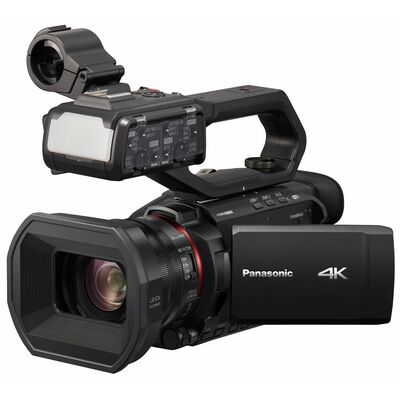 Panasonic HC-X2000 