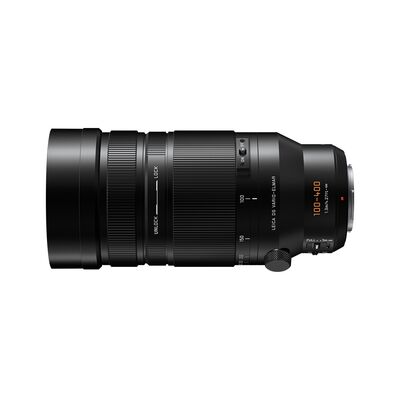 Panasonic Leica DG 100-400mm f/4.0-6.3 II Asph. Power OIS  Micro Four Thirds