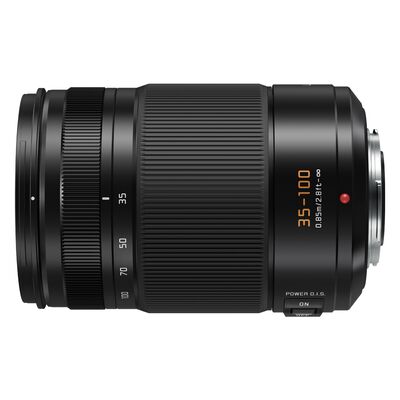 Panasonic Leica DG Vario-Elmarit AF 35-100mm  f/2.8  Micro Four Thirds