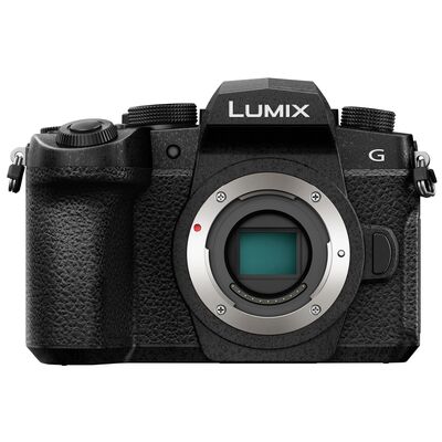 Panasonic Lumix DMC-G97 Gehäuse 