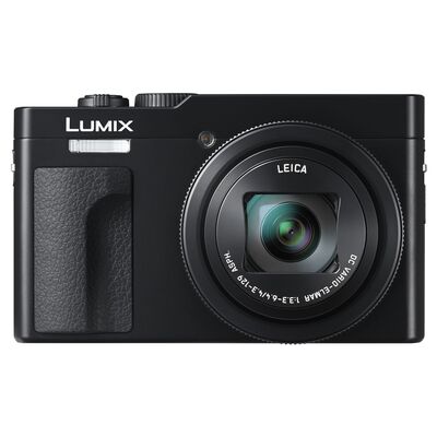 Panasonic Lumix DMC-TZ99  schwarz