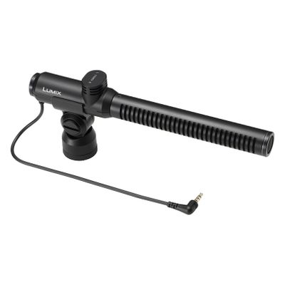 Panasonic Stereo-Mikrofon DMW-MS2 
