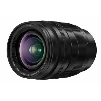 Panasonic Vario-Summilux 10-25mm f/1.7 DG  Micro Four Thirds