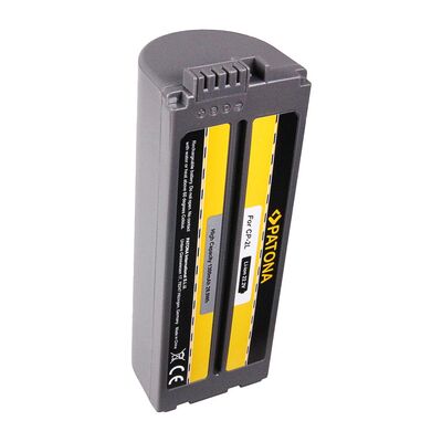 Patona Akku für Canon  CP-2L