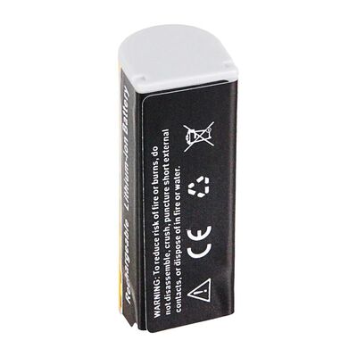 Patona Akku für Canon  NB-9L