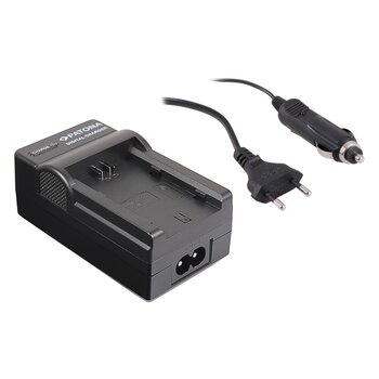 Patona Ladegerät für Fuji  NP-W235