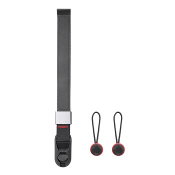 Peak Design Cuff Handgelenkschlaufe  black