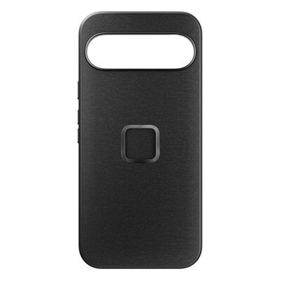 Peak Design Mobile Everyday Magnet Case für Google Pixel 9 Pro XL  Charcoal ohne Fingerschlaufe