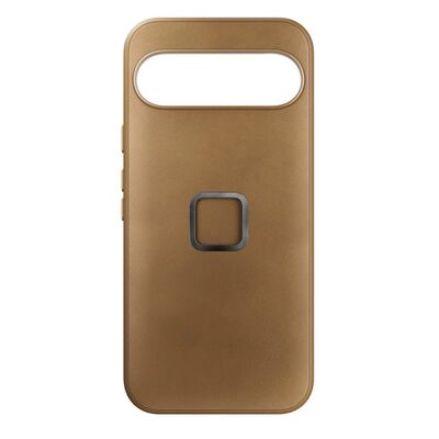 Peak Design Mobile Everyday Magnet Case für Google Pixel 9 Pro XL  Tan ohne Fingerschlaufe