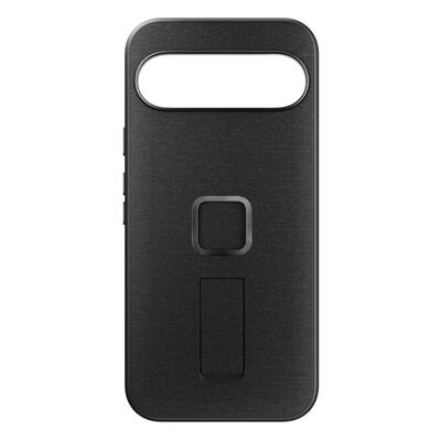 Peak Design Mobile Everyday Magnet Case für Google Pixel 9 Pro XL  Charcoal mit Fingerschlaufe