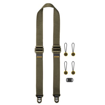 Peak Design Slide Lite  Kelp