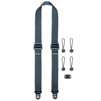 Peak Design Slide Lite  Ocean