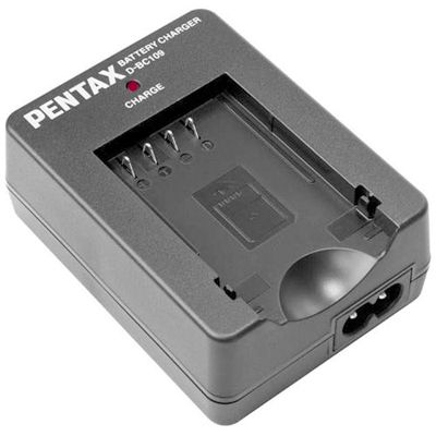 Pentax Akku-Lade-Kit K-BC 109E 