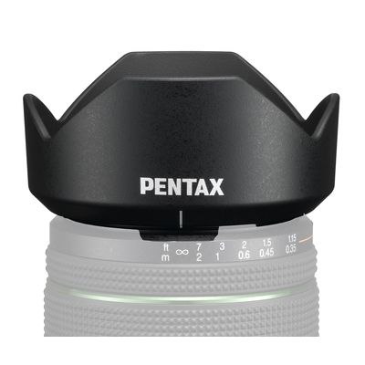 Pentax Blende PH-RBC 52 