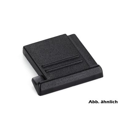 Pentax Blitzschuhabdeckung FK 