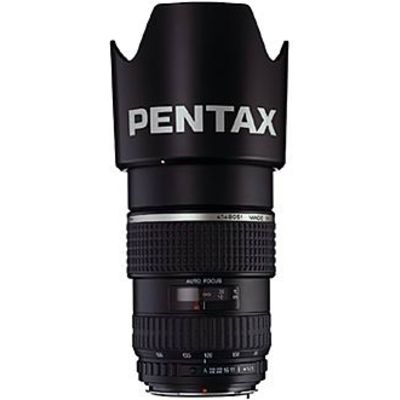 Pentax FA 645 80-160mm f/4,5  Pentax Mittelformat