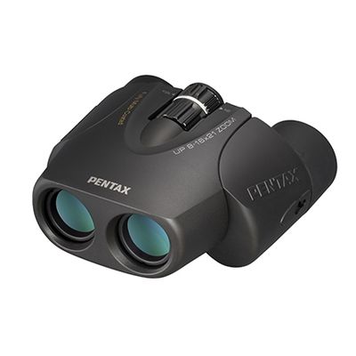 Pentax Fernglas 8-16x21 