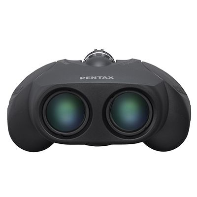 Pentax Fernglas 8-16x21 