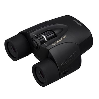 Pentax Fernglas 8-16x21 