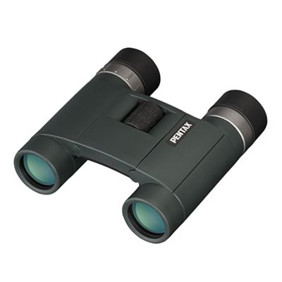 Pentax Fernglas AD 10x25 WP 