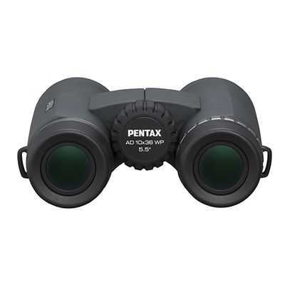 Pentax Fernglas AD 10x36 WP 