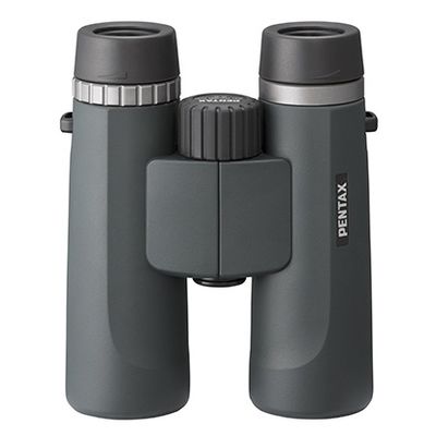 Pentax Fernglas AD 10x36 WP 