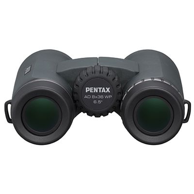 Pentax Fernglas AD 8x36 WP 
