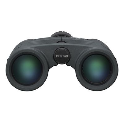 Pentax Fernglas AD 9x32 WP 